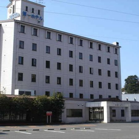 Tabist Kameyama Daiichi Hotel 外观 照片