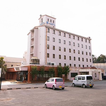Tabist Kameyama Daiichi Hotel 外观 照片