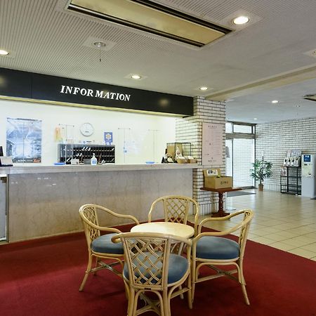 Tabist Kameyama Daiichi Hotel 外观 照片