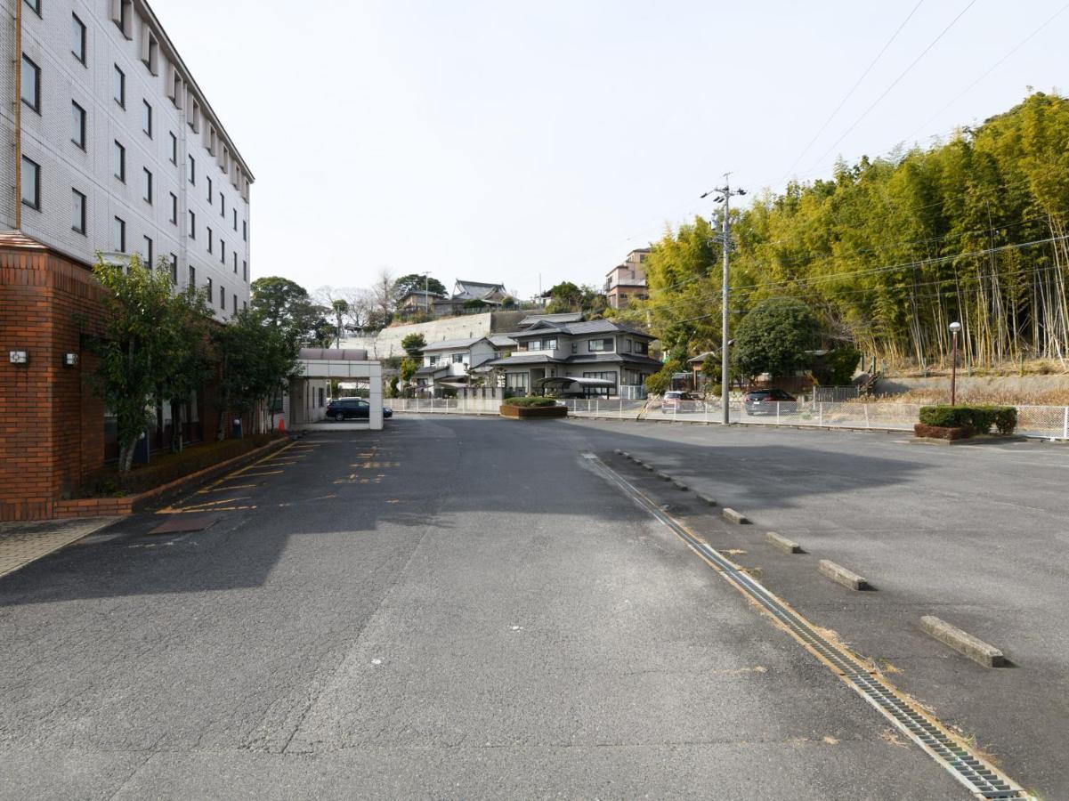 Tabist Kameyama Daiichi Hotel 外观 照片