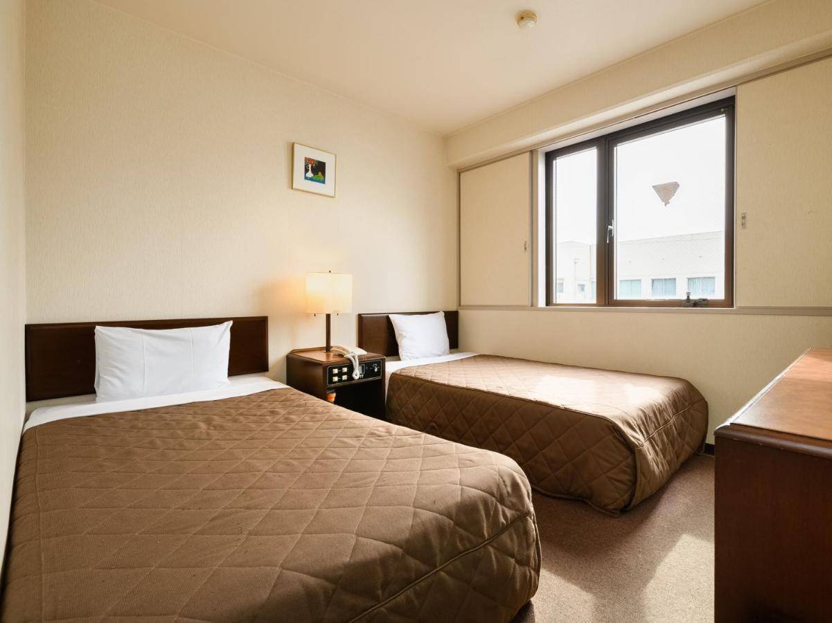 Tabist Kameyama Daiichi Hotel 外观 照片
