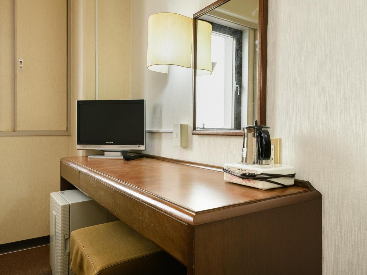Tabist Kameyama Daiichi Hotel 外观 照片