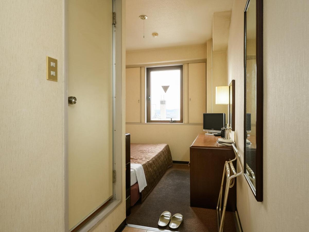 Tabist Kameyama Daiichi Hotel 外观 照片