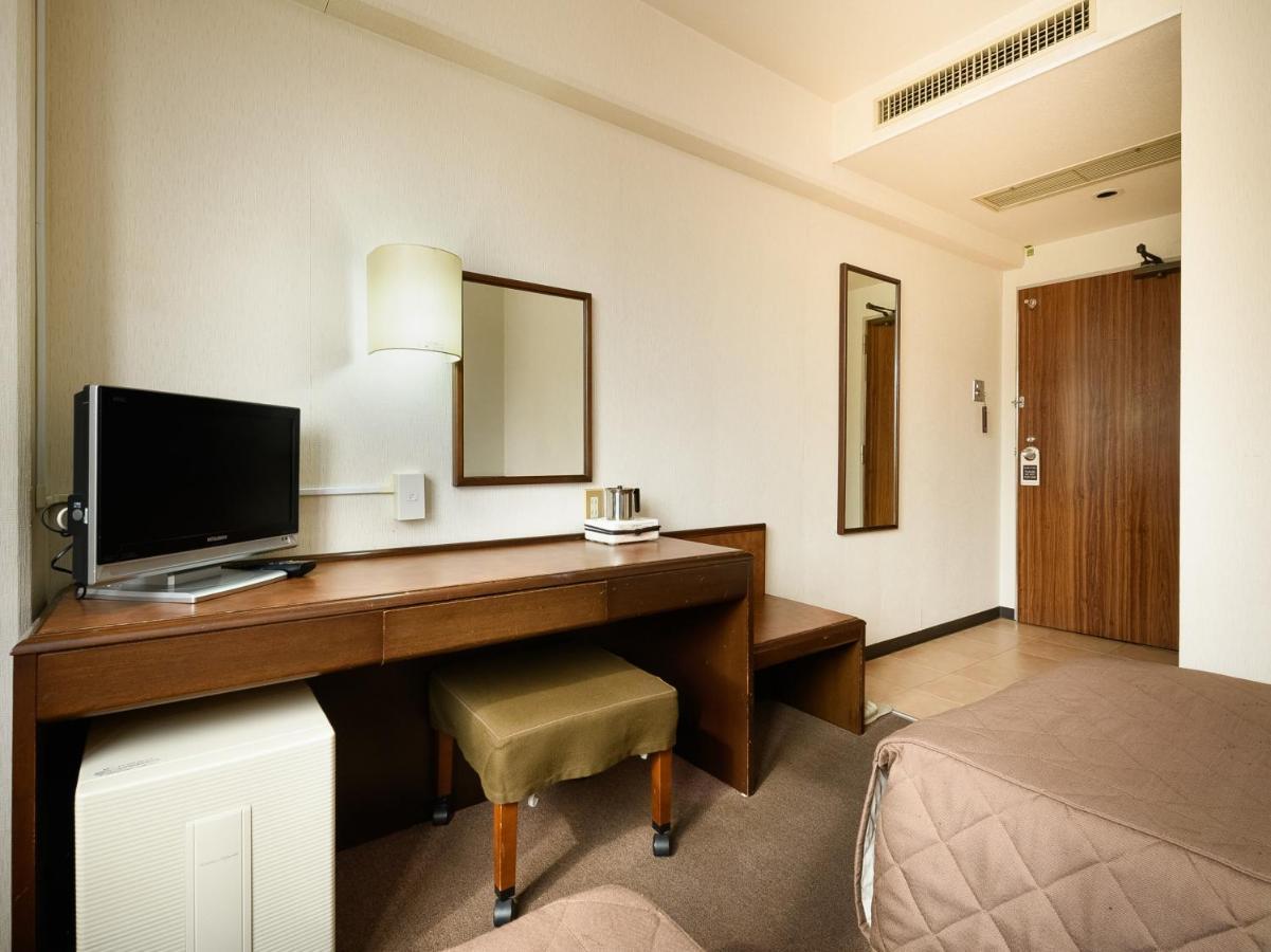 Tabist Kameyama Daiichi Hotel 外观 照片