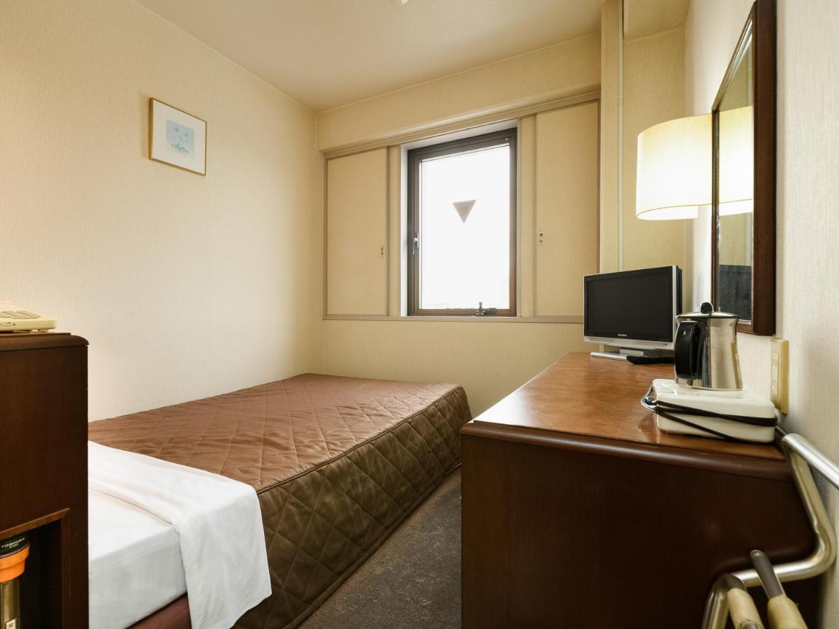 Tabist Kameyama Daiichi Hotel 外观 照片
