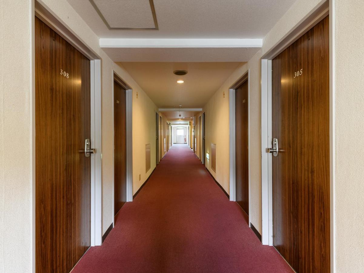 Tabist Kameyama Daiichi Hotel 外观 照片