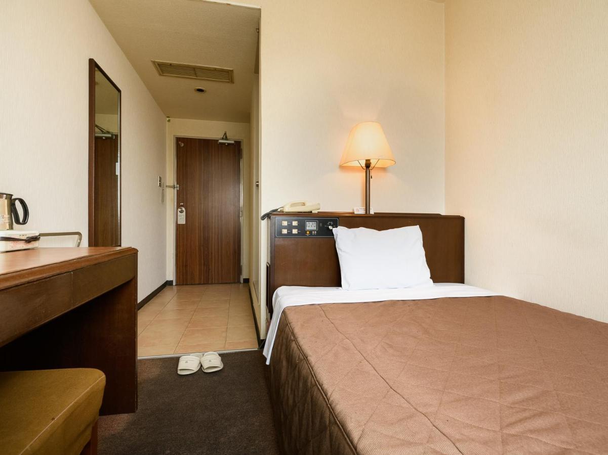 Tabist Kameyama Daiichi Hotel 外观 照片