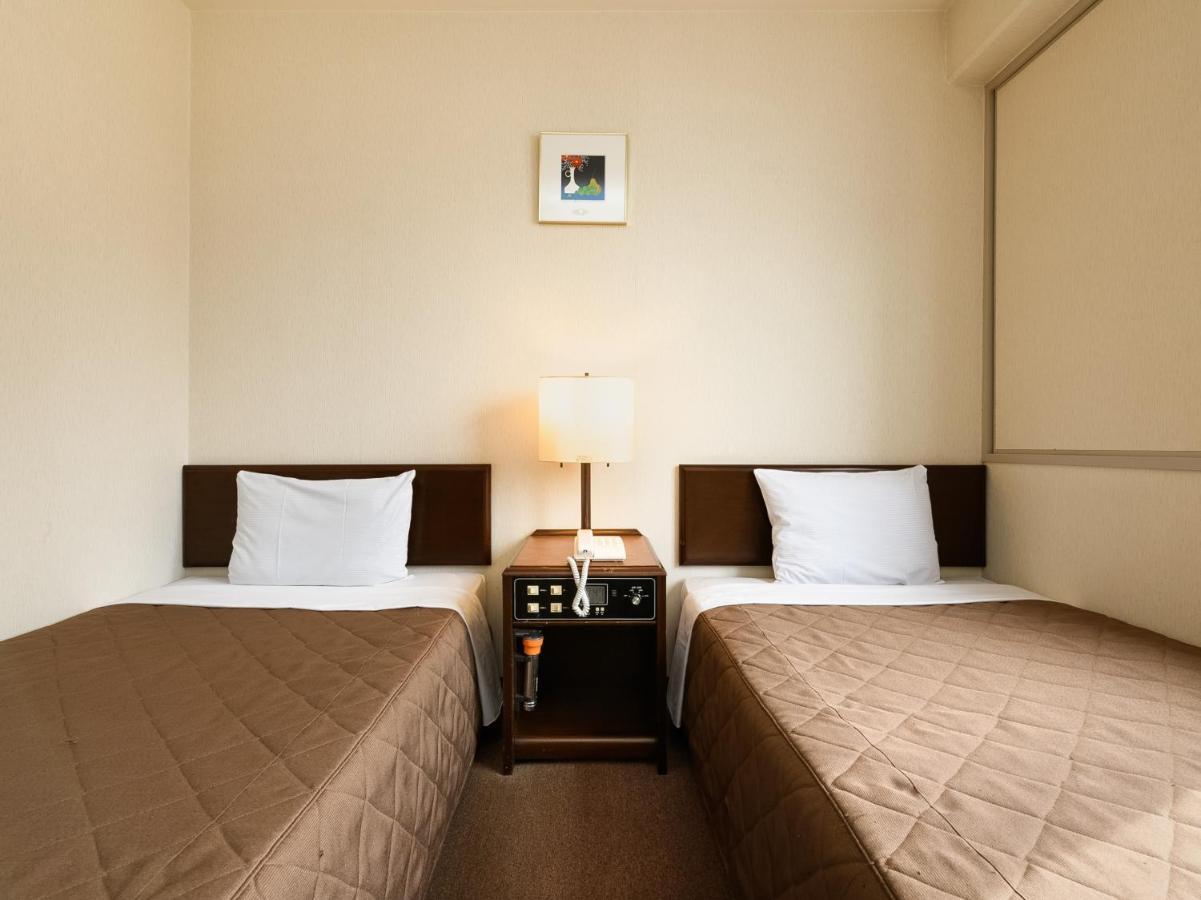 Tabist Kameyama Daiichi Hotel 外观 照片
