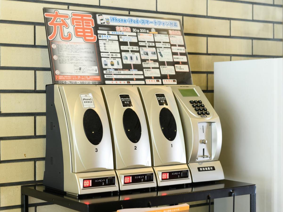 Tabist Kameyama Daiichi Hotel 外观 照片